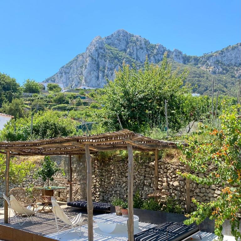 Villa Eletta, Capri - Villa con 3 Camere da Letto - 13