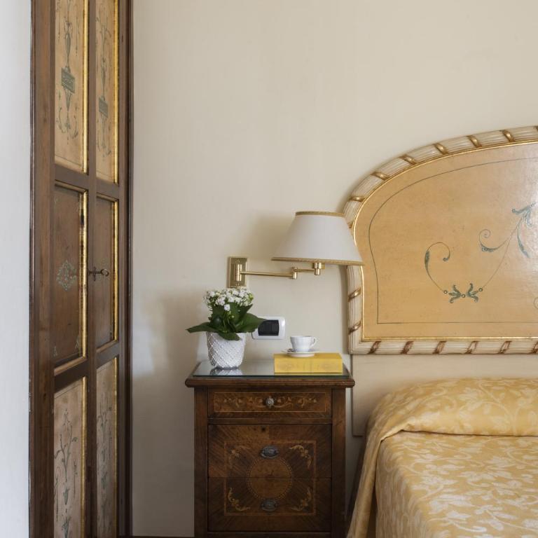 Hotel Parma e Oriente Wellness & Spa - Suite nella Dependance - 2