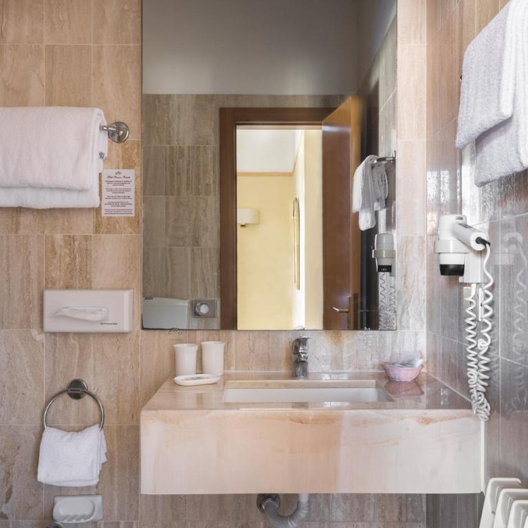 Hotel Parma e Oriente Wellness & Spa - Suite nella Dependance - 3
