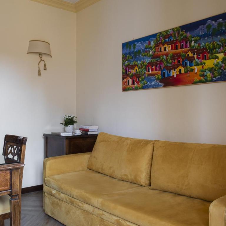 Hotel Parma e Oriente Wellness & Spa - Suite nella Dependance - 1