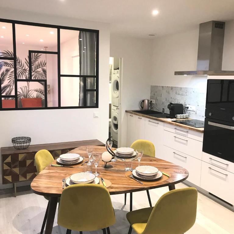 Joli appartement très bien situé - Perros-Guirec - Apartamento de 2 dormitorios - 13