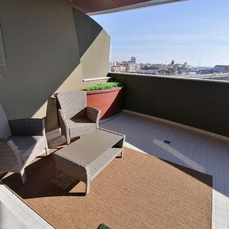 Torri Camuzzi Exclusive Luxury Apartment - Apartment - 25