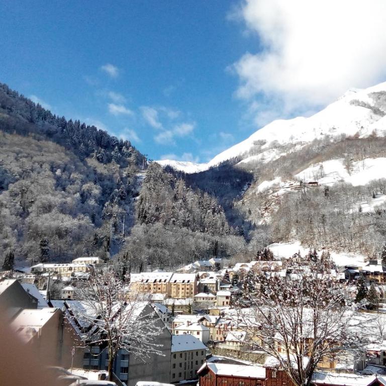 Chalet les Marmottons - Chalet - 3