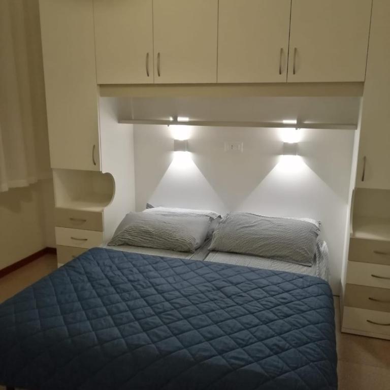 Condominio Biloba-Gemini - One-Bedroom Apartment - 20