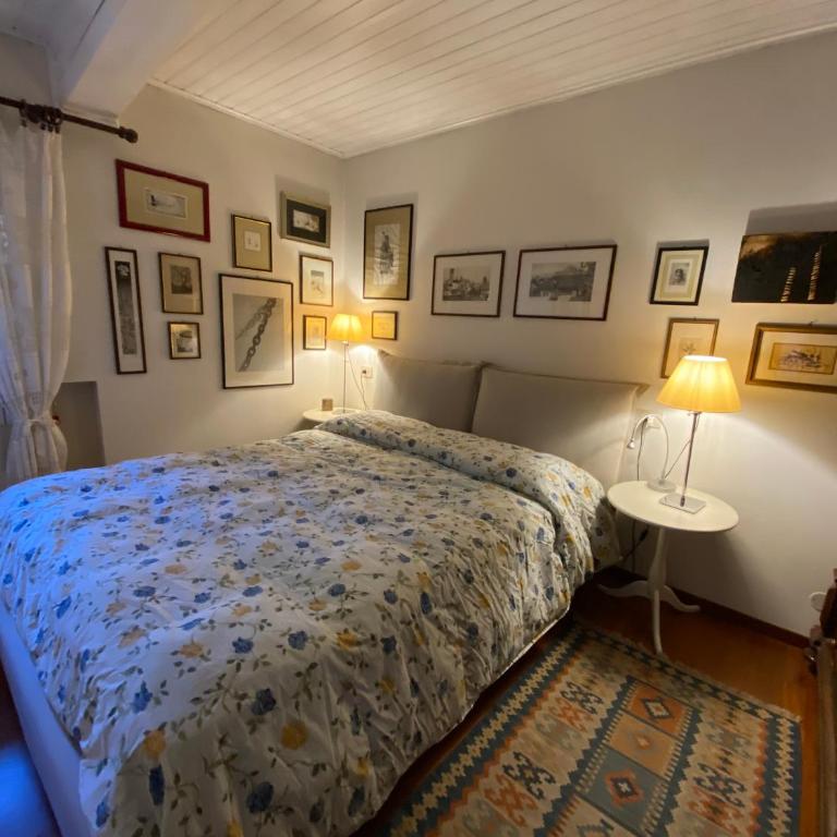 Bilocale Donegani - Serafini - Appartamento con 1 Camera da Letto - 3