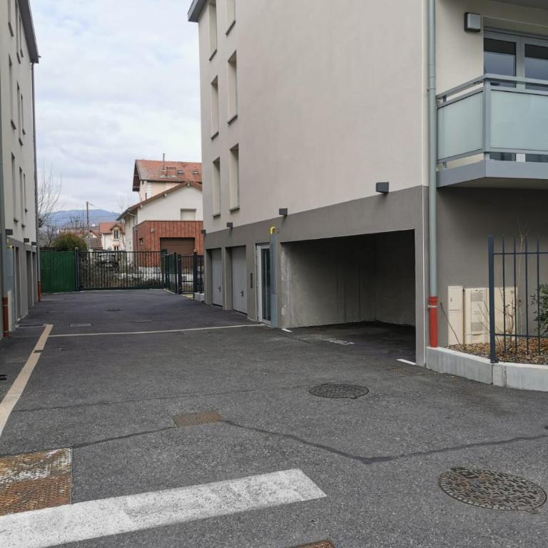 L'AQUAE - Parking - Wifi - Spacieux - Apartment mit 2 Schlafzimmern - 4