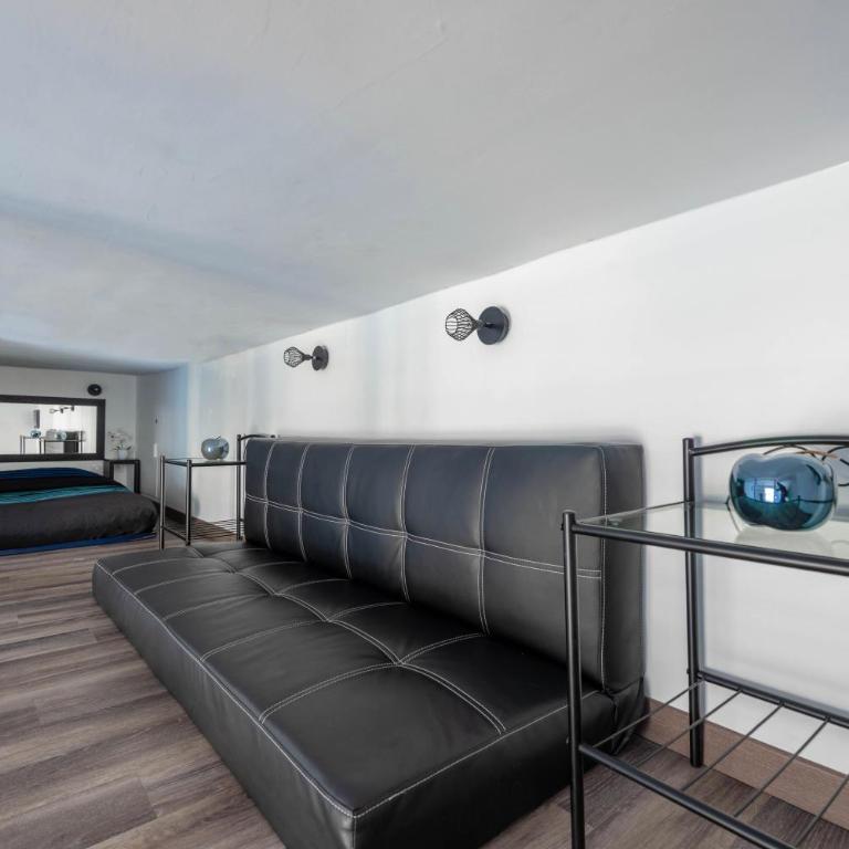 JEAN MÉDECIN - Modern Flat - Heart of center - Appartement avec Balcon - 10