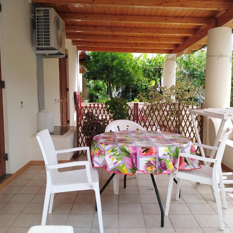 Casa Engy - Appartamento con Vista Giardino - 3