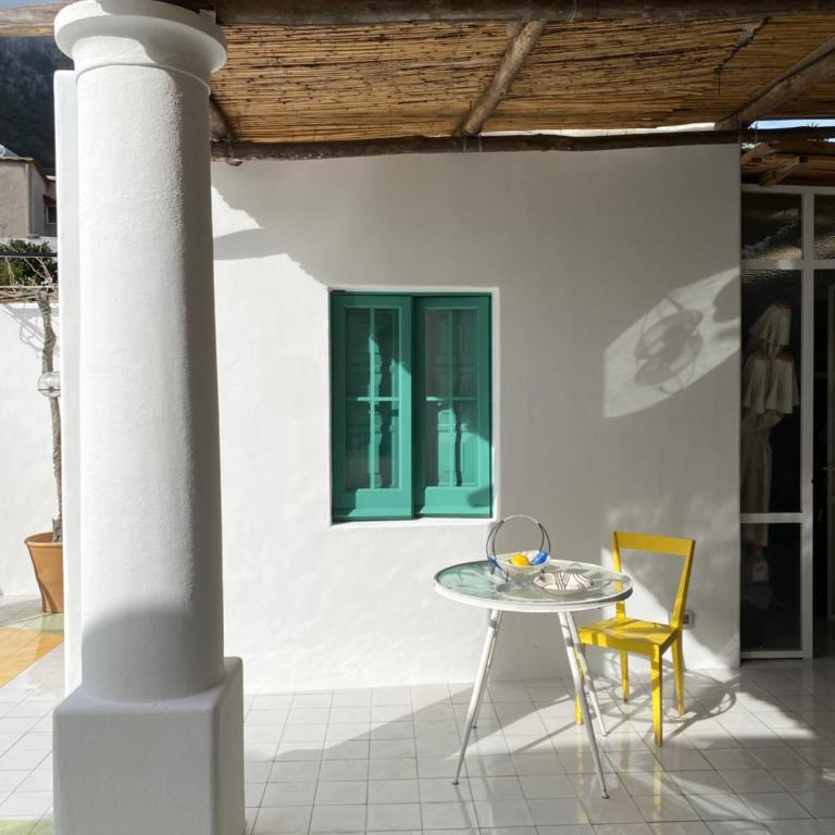 Villa Eletta, Capri - Villa con 3 Camere da Letto - 2