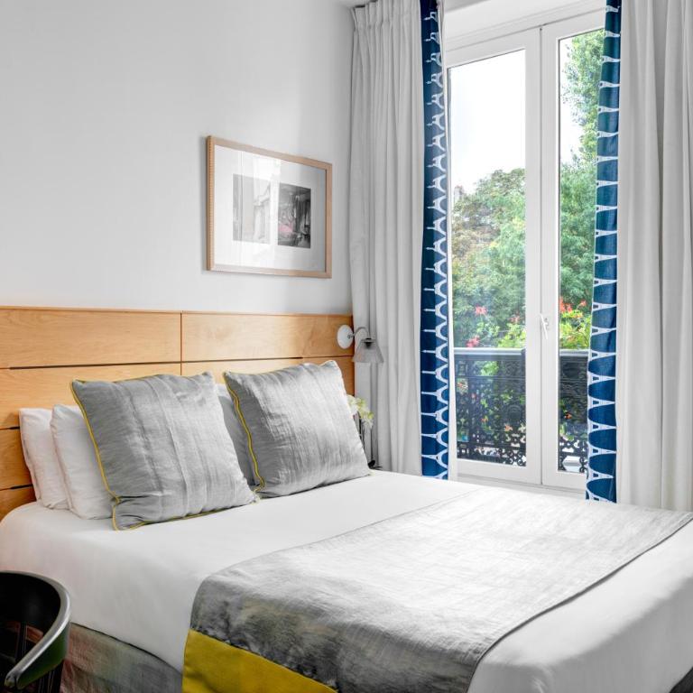 Hotel Lorette - Astotel - Double Room - 1