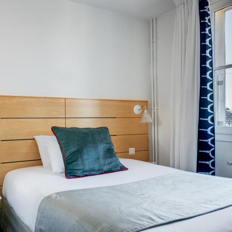 Hotel Lorette - Astotel - Single Room - 2