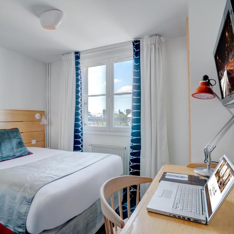 Hotel Lorette - Astotel - Single Room - 3