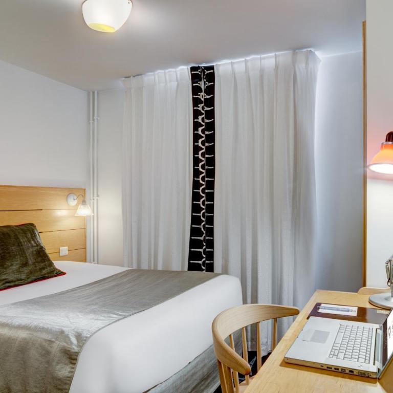 Hotel Lorette - Astotel - Single Room - 1