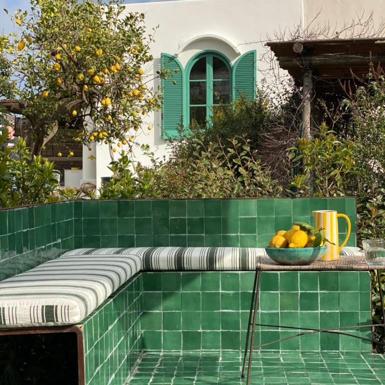 Villa Eletta, Capri - Villa con 3 Camere da Letto - 18