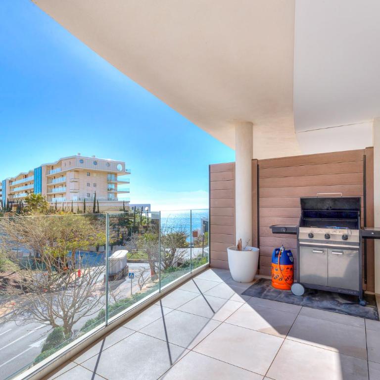 Lovely 3 bedroom apartment next to higueron area. - Apartamento de 3 dormitorios - 20