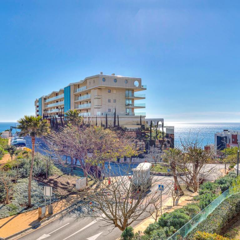 Lovely 3 bedroom apartment next to higueron area. - Apartamento de 3 dormitorios - 27
