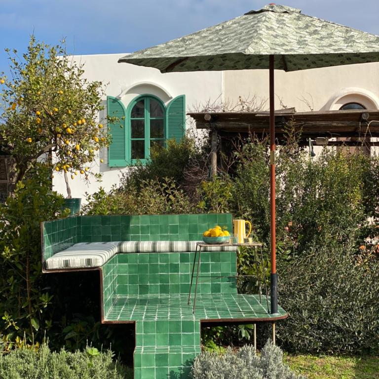 Villa Eletta, Capri - Villa con 3 Camere da Letto - 19