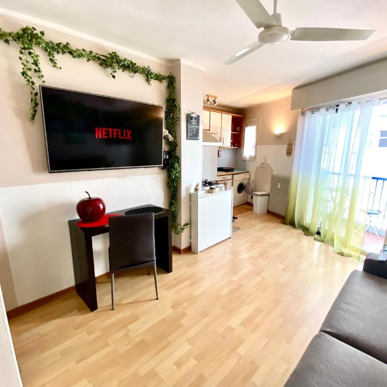 Le Nouveau Port SCLS - Wifi, Clim, Croisette - Studio - 2