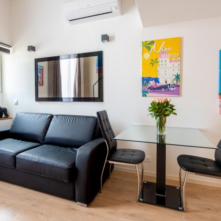 Central Lamartine Flat - Brand New - Appartement 1 Chambre - 9