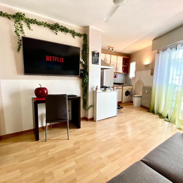 Le Nouveau Port SCLS - Wifi, Clim, Croisette - Studio - 3