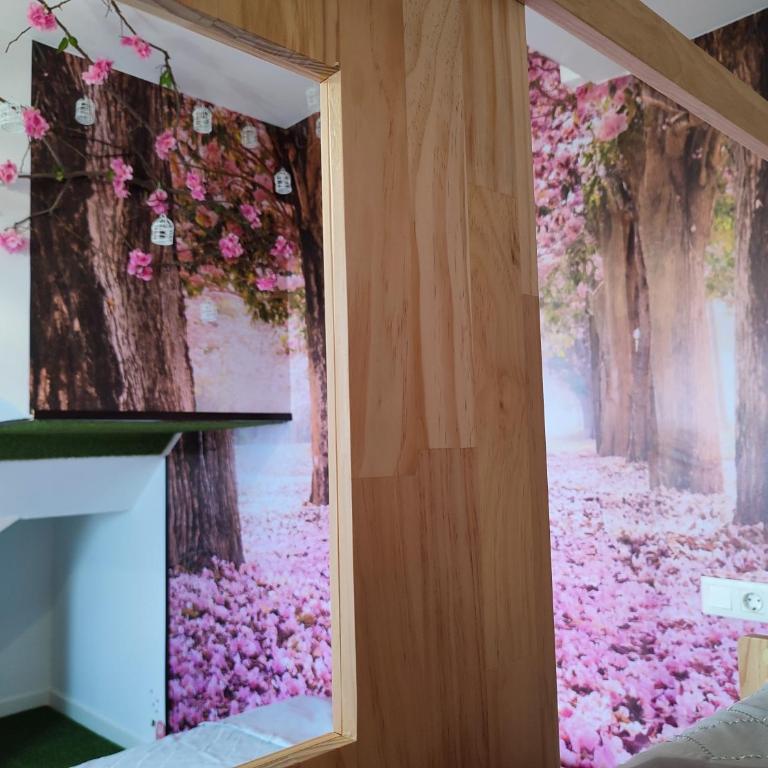 Sueños de Orive. Con piscina y wifi. Casco antiguo. - Apartamento de 1 dormitorio - 9