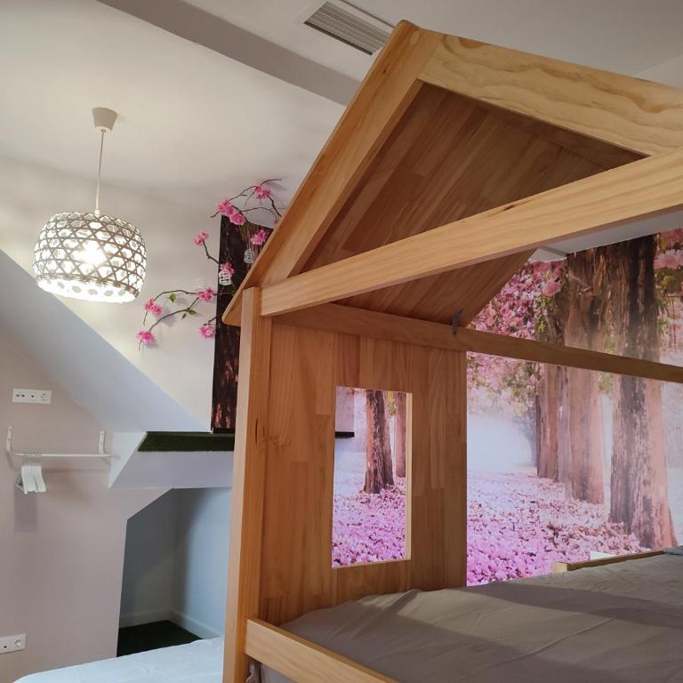 Sueños de Orive. Con piscina y wifi. Casco antiguo. - Apartamento de 1 dormitorio - 6