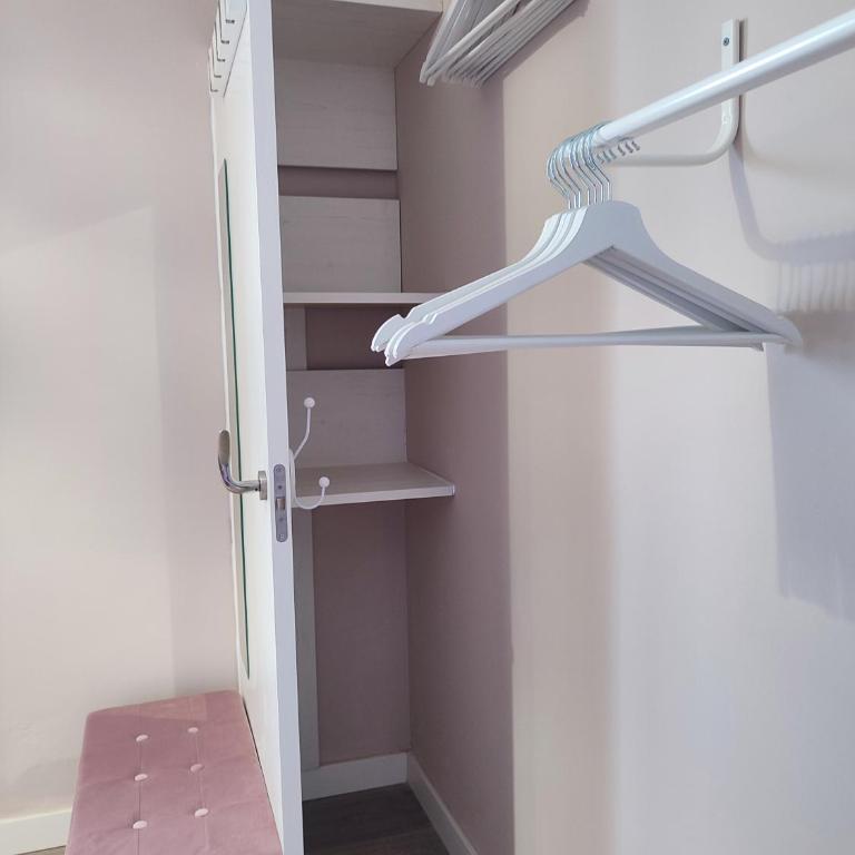 Sueños de Orive. Con piscina y wifi. Casco antiguo. - Apartamento de 1 dormitorio - 21