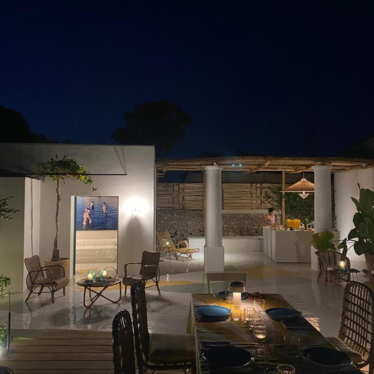 Villa Eletta, Capri - Villa con 3 Camere da Letto - 21