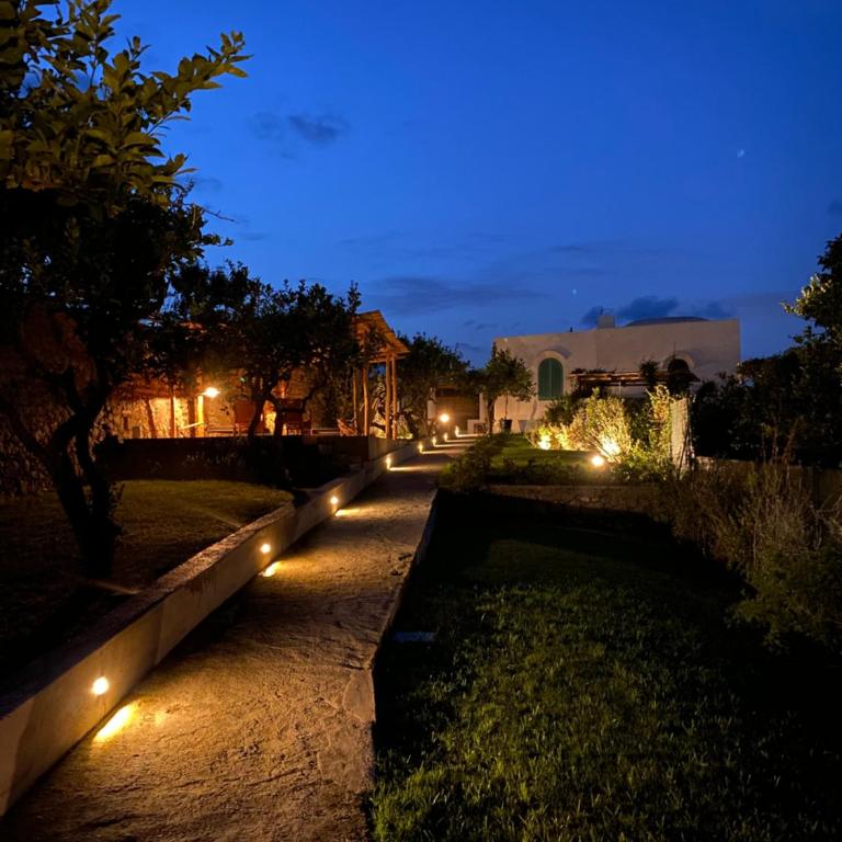 Villa Eletta, Capri - Villa con 3 Camere da Letto - 22