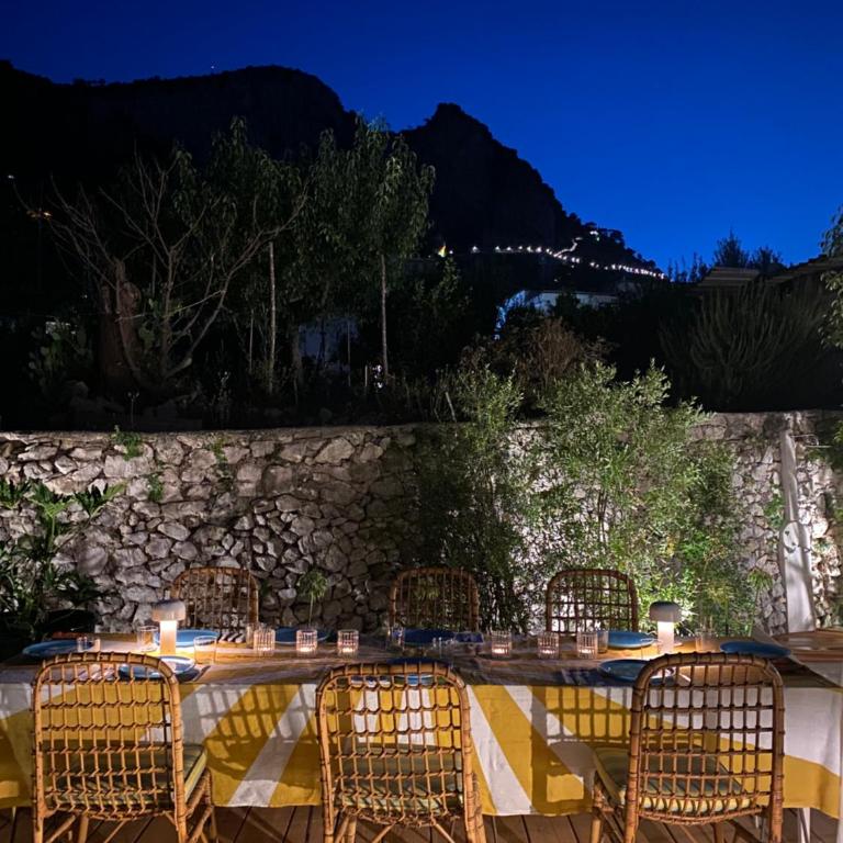 Villa Eletta, Capri - Villa con 3 Camere da Letto - 23