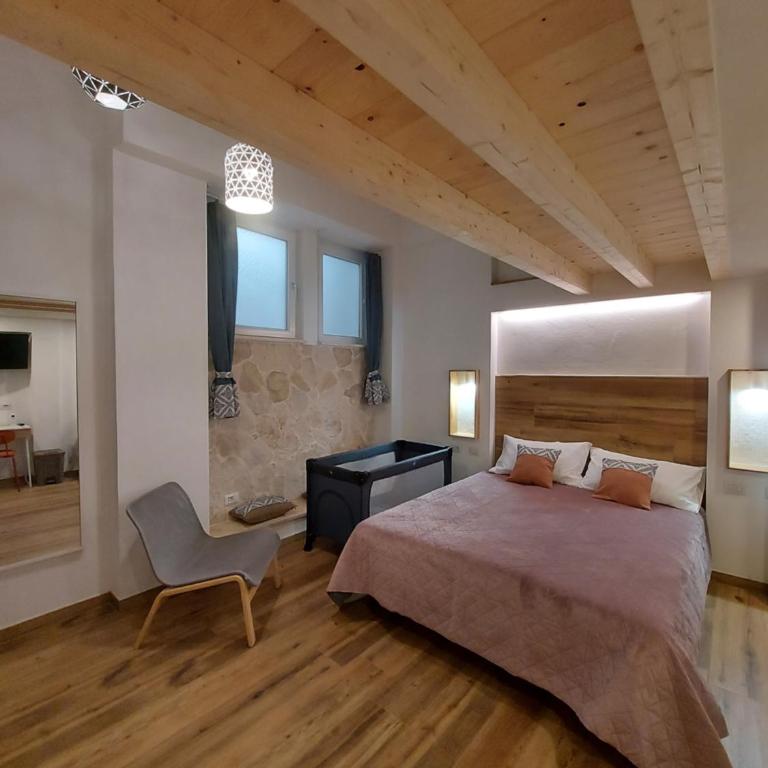 Core Cagliari - Vacation Home - 4