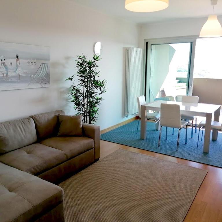 Torri Camuzzi Exclusive Luxury Apartment - Apartment - 19