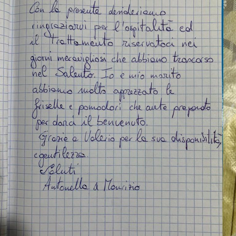 Casa Andromeda - Appartamento con 1 Camera da Letto - 50