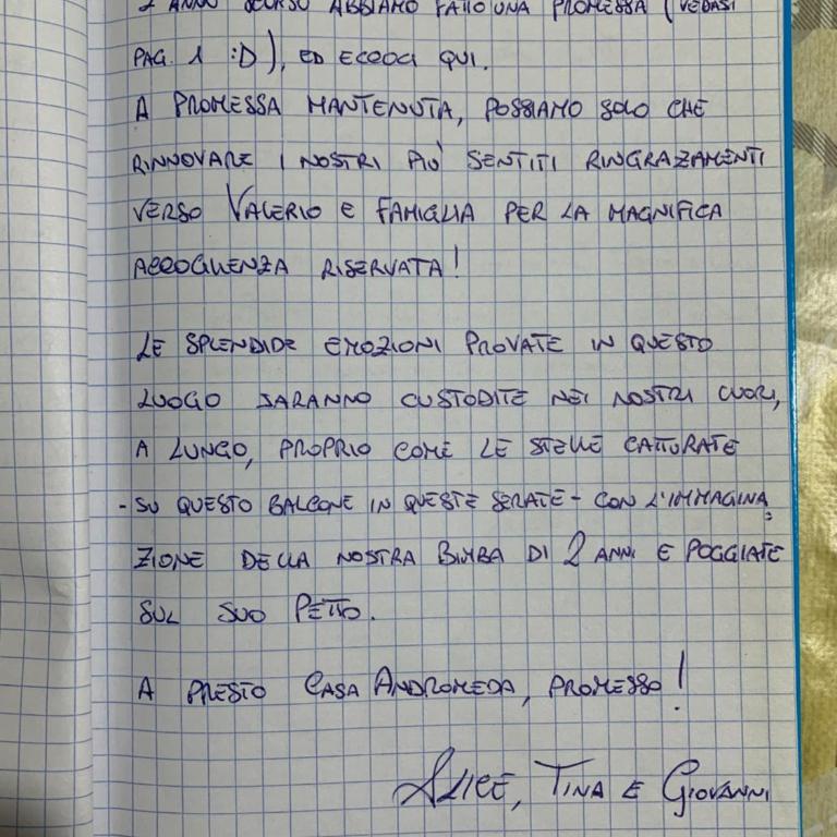 Casa Andromeda - Appartamento con 1 Camera da Letto - 63