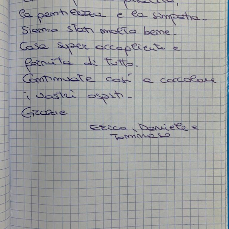 Casa Andromeda - Appartamento con 1 Camera da Letto - 56
