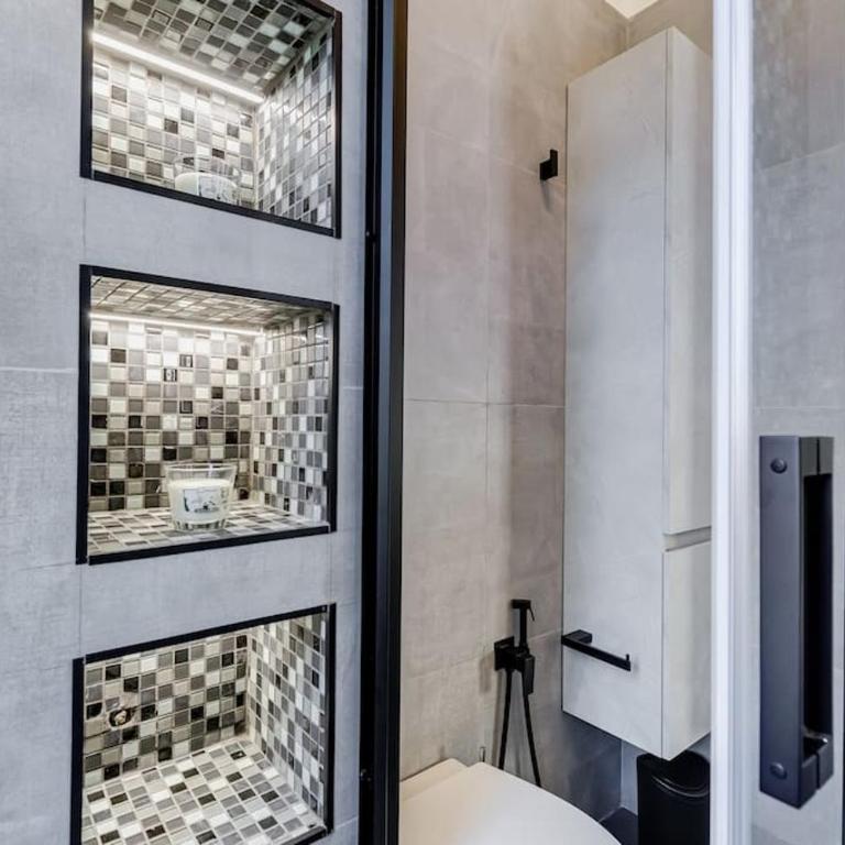 Classy Apartment - Auditorium & Villa Borghese - Appartamento con 1 Camera da Letto - 35