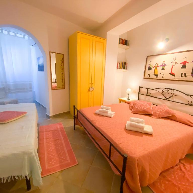 Capo Testa Vista Mare - Appartamento con Vista Mare - 10