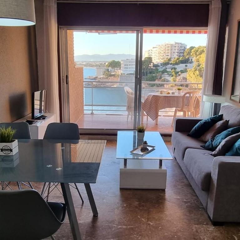BAHIA MAR SALOU - One-Bedroom Apartment - 15