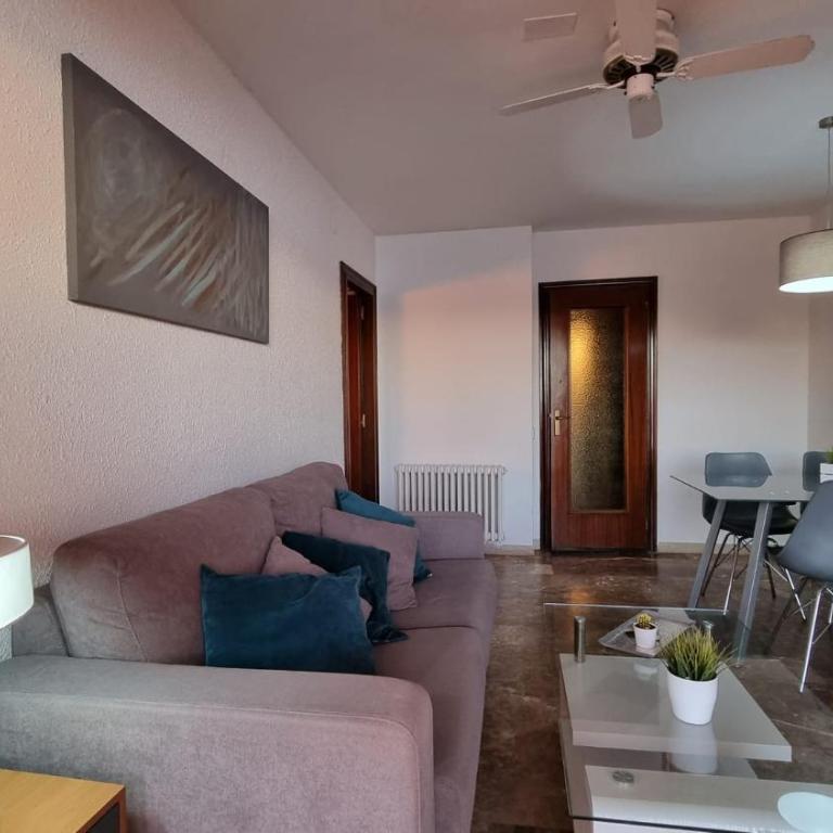 BAHIA MAR SALOU - One-Bedroom Apartment - 16