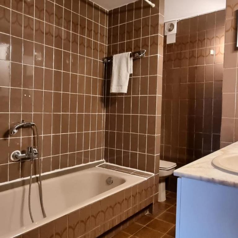 BAHIA MAR SALOU - One-Bedroom Apartment - 35