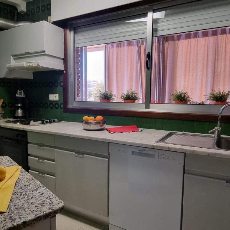 BAHIA MAR SALOU - One-Bedroom Apartment - 30
