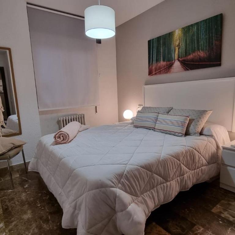 BAHIA MAR SALOU - One-Bedroom Apartment - 28