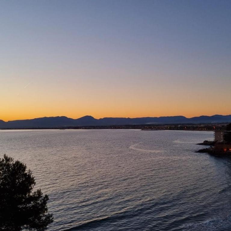 BAHIA MAR SALOU - One-Bedroom Apartment - 11