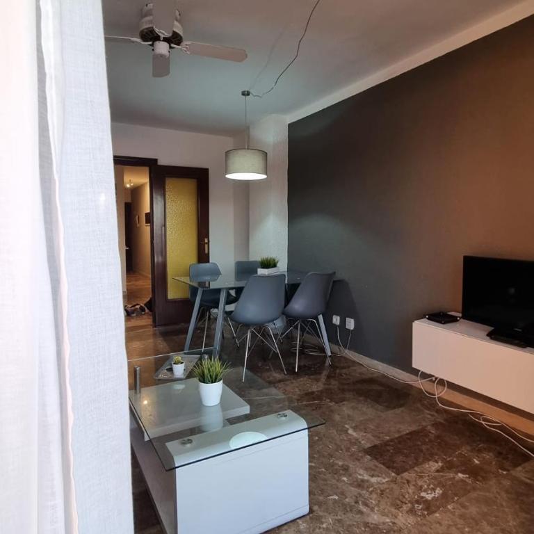 BAHIA MAR SALOU - One-Bedroom Apartment - 18