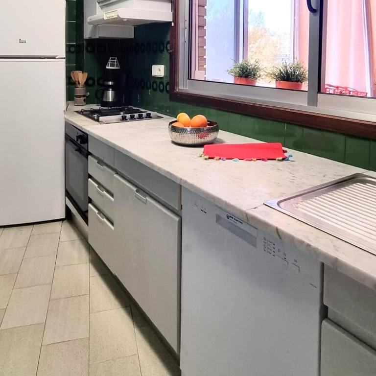 BAHIA MAR SALOU - One-Bedroom Apartment - 31
