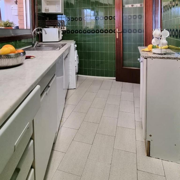 BAHIA MAR SALOU - One-Bedroom Apartment - 32