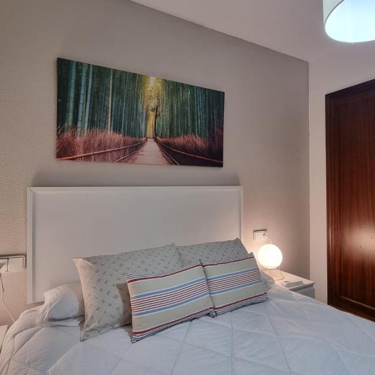 BAHIA MAR SALOU - One-Bedroom Apartment - 25