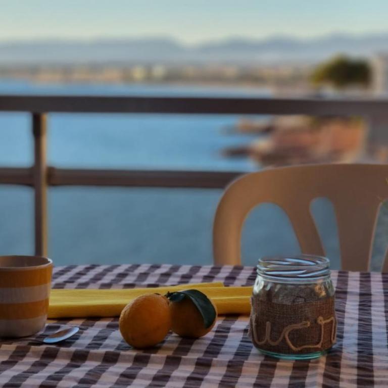 BAHIA MAR SALOU - One-Bedroom Apartment - 13