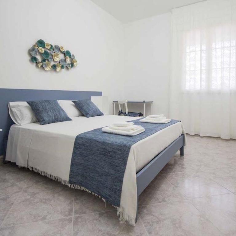 La Paranza Apartments Lampedusa - Appartamento Deluxe - 9