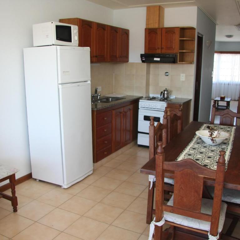 Gemelos Apart - One-Bedroom Apartment - 4